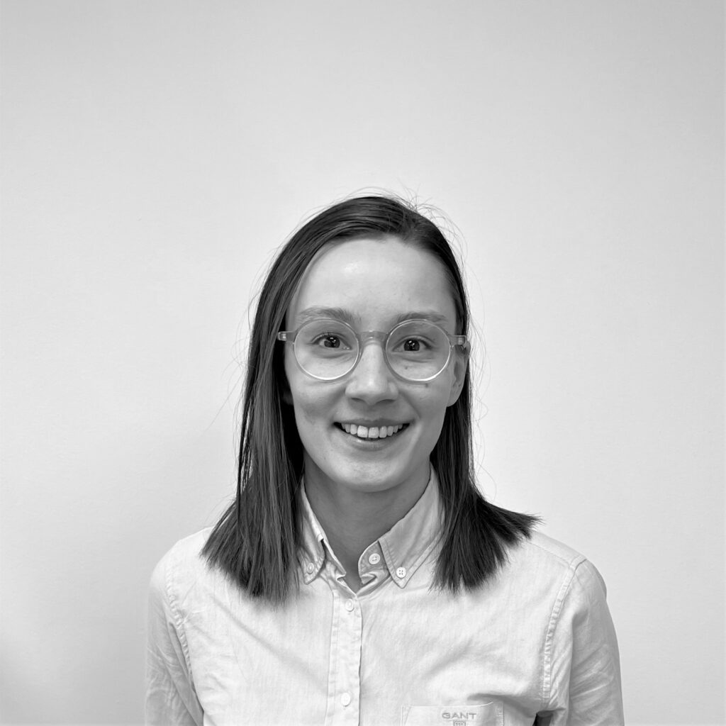 Julia Westermark